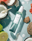 Le Monde Gourmand Lait de Coco Body Oil
