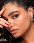 Revlon ColorStay Brow Fantasy, All In One Eyebrow Powder Pencil with Shaping Clear Gel, Gel Infused with Panthenol, Smudge-proof, 16HR Visibly Full Brows, 003 Medium Brown