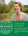 Global Healing Center Liver Cleanse Program, 6 Day Detox