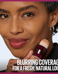 Maybelline Instant Age Rewind Eraser Foundation with SPF 1 Count