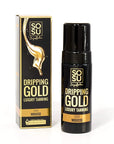 SoSu By SJ Dripping Gold