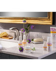 Burt's bees renewal firming eye