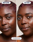 Alleyoop Game Face Concealer Makeup, Lightweight to Medium