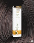 Argan Oil Permanent Color Cream