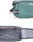 Baglher travel toiletry bag for
