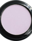 Lilac Matte Soft Light Pink Pastel Purple Lavender Pressed Powder Single Vegan Eyeshadow; Talc, Paraben & Cruelty Free