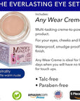 The Everlasting Eye 5 Piece Waterproof