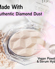 Physicians Formula Mineral Wear® Mini Diamond Dust - Clean Beauty