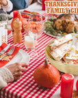 60 Pcs Thanksgiving Gifts Bulk Lip