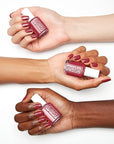 essie Nail Polish, Glossy Shine Finish, Mrs. Always-Right, 0.46 fl. oz. (Pack of 2)