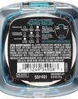 L'Oréal Paris Infallible Pro Glow Pressed Powder, Cocoa, 0.31 oz.