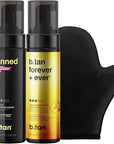 b.tan Dark & Long Lasting Self