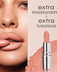 nude envie lipstick - Enriched with Vitamin E and Jojoba Oil (Lips)