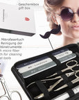 3 Swords Germany – manicure pedicure set kit (009)