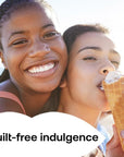 ChapStick Ice Cream Social, Party Favor Oz