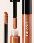 AMI COLÉ Hydrating Lip Treatment Oil natural