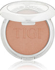 TIGI Cosmetics Bronzer, Glamour, 0.37 Ounce