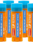 O'Keeffe's Cooling Relief Lip Repair Lip Lips,