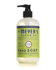 MRS. MEYER'S CLEAN DAY Liquid Hand Soap 6 Pack Variety, 12.5 OZ Each, 1 CT