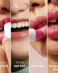 NIVEA Lip Care, Fruity Tinted Lip