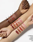Well People Lush Lip Tinted Oil, Moisturizing Lip