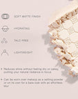 Jouer Soft Focus Hydrate & Setting Powder - - Translucent