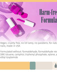 duri 791 Berry Margarita -