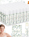 50 Pack Sage Green Baby Shower Gifts