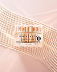 JLO Beauty That Big Screen Broad Spectrum SPF 30 Face Moisturizer, Hydrates, Protects, Luminizes, Lightweight Hyaluronic Acid Sunscreen for Face Lotion, Supports Smooth, Dewy & Glowing Skin, 1.7 Fl Oz