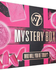 W7 Makeup Set Box - Assorted