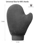 Self Tanning Mitt Applicator - Tanning Mitts Self Tanner Mitt Applicator, Tanning Glove for Self Tan Mit Self Tan Mitt Applicator, Patented Self Tanner Mit Self Tanner Glove Sunless Tanner Mitt