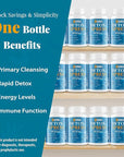 Liver Kidney Cleanse Detox & Repair, Milk Thistle Supplement, Natural Herbal Formula,Body Detox for Women & Men, Toxin Flush Max Absorption Liver Cleanser,Digestion Balance & Mood,120 Chewable Tablets