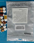 10 Pcs Mini Sunscreen Lip Balms