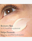 bliss Youth Got This and Pure Retinol Deep Hydration Moisturiser Visibly Diminishes Fine Lines Clean Fragrance-Free Cruelty-Free Paraben Free Vegan 50 ml