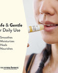 ECZEMA HONEY Nourishing Lip Balm -