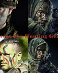 MEICOLY 3 Colors Camo Face Paint Set,Black Maroon Brown Green Eye Black Stick,Sporting Face Paint for Baseball Softball Football Lacrosse,Hunting Accessories Military Army Camo Paint