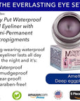 The Everlasting Eye 5 Piece Waterproof