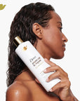 Dove Conditioner Argan Oil & Repair for Fine Hair with Bio-Protein Care Technology and Argan Oil Blend 12 Fl Oz