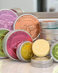 Bee Bar Honey House Naturals Duo