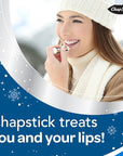 ChapStick Let’s Celebrate Holiday Lip Balm
