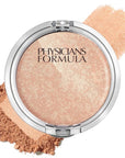 Physicians Formula Mineral Wear Talc-Free Mineral Face Powder, Creamy Natural