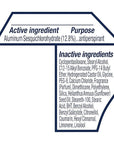 Dove Advanced Care Antiperspirant Deodorant Stick Revive to help skin barrier repair after shaving by boosting skin's ceramide levels 72 hour odor control and all-day sweat protection 2.6 oz