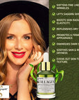 Collagen serum for face |