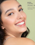 Orangic Lip Balm By Physicians Formula Dermatologist
