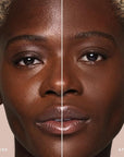 Jouer Soft Focus Hydrate & Setting Powder - - Deep