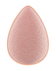 Real Techniques Miracle Cleansing Sponge, Skincare Facial Cleansing Tool with Probiotics, Exfoliate & Deep Cleans Pores, Dual Sided, Gentle on Skin, Cruelty Free, 1 Count