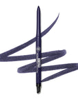 REVLON ColorStay Pencil Waterproof Eyeliner, Smudge-Proof, Eye Makeup with Built-In Sharpener, Packaging May Vary, 209 Black Violet, 0.01 oz