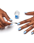 essie Nail Care, 8-Free Vegan,