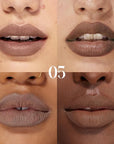 Long-Lasting & Waterproof Lip Liner Pencil – Oral Fixation – Precision Application with Sharpenable Tip (TANTRA)