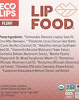 Eco Lips Lip Food - Organic